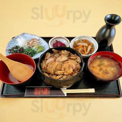 焼蒸鍋dining おうめい-嚶鳴-