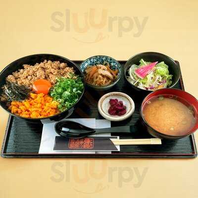 焼蒸鍋dining おうめい-嚶鳴-