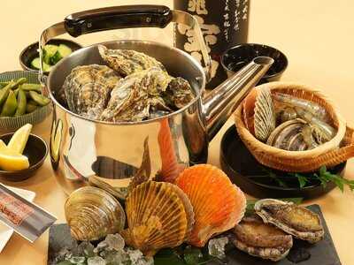 焼蒸鍋dining おうめい-嚶鳴-