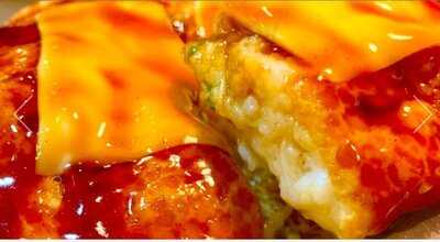 ふわとろ本舗 恵比寿店