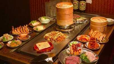 ふわとろ本舗 恵比寿店