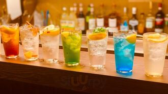 ふわとろ本舗 恵比寿店