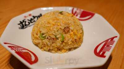 ラー麺ずんどう屋 梅田堂山店