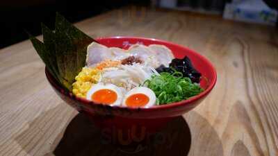 ラー麺ずんどう屋 梅田堂山店