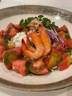 味の天徳油そば京都祇園店