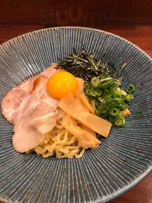 味の天徳油そば京都祇園店