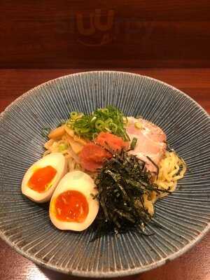 味の天徳油そば京都祇園店