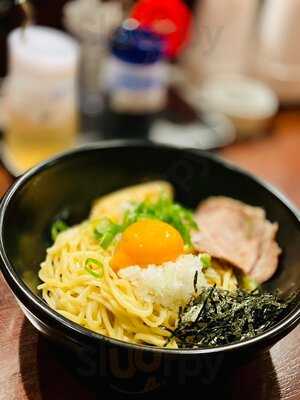 味の天徳油そば京都祇園店