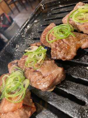 大正焼肉sunナスビ