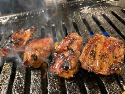 大正焼肉sunナスビ