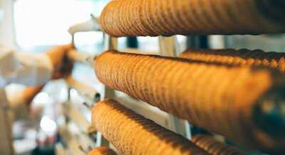 パティスリーストラスブール 日本大通り店