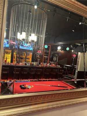 Worldstar Cafe Darts & Billiards