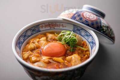 焼鳥 とり藤 お初天神店