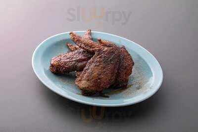 焼鳥 とり藤 お初天神店