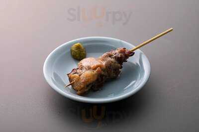 焼鳥 とり藤 お初天神店