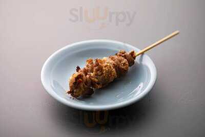 焼鳥 とり藤 お初天神店