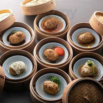 焼鳥 とり藤 お初天神店