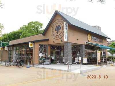 オッソ・マーケットアンドキッチン Nagai