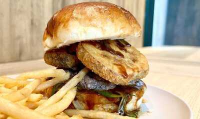 オルバーガー京都