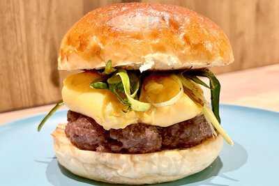 オルバーガー京都