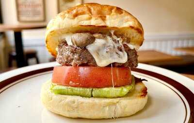 オルバーガー京都