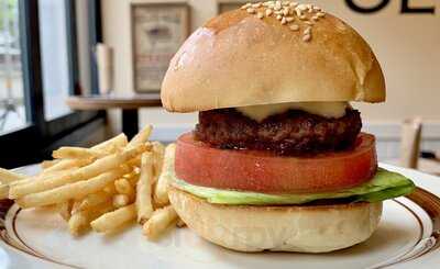 オルバーガー京都