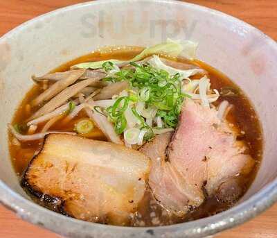 らーめん ときまる