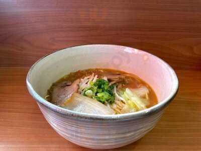 らーめん ときまる