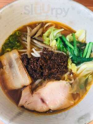 らーめん ときまる