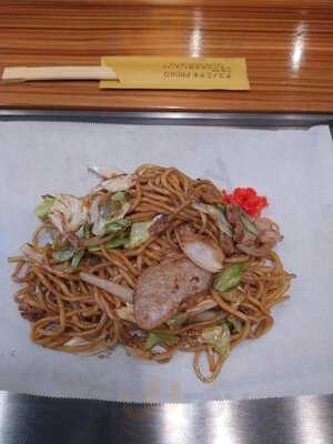 オコノミヤキproko⁡