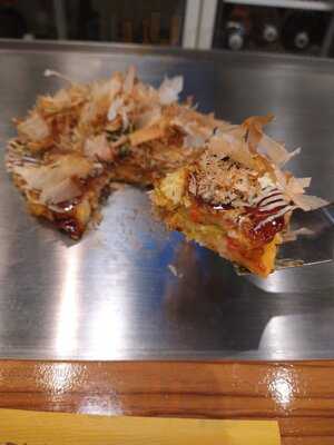 オコノミヤキproko⁡