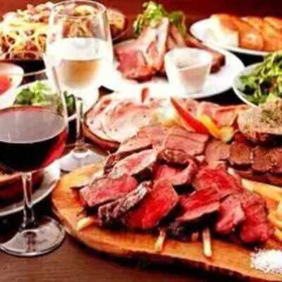 肉バル W （ダブリュー）