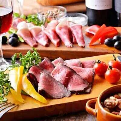 肉バル W （ダブリュー）