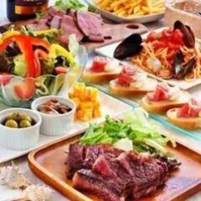 肉バル W （ダブリュー）