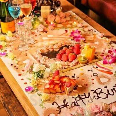 肉バル W （ダブリュー）