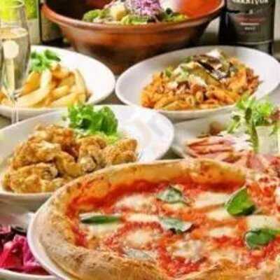 肉バル W （ダブリュー）