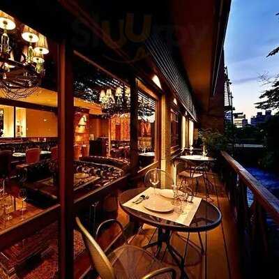 肉バル W （ダブリュー）