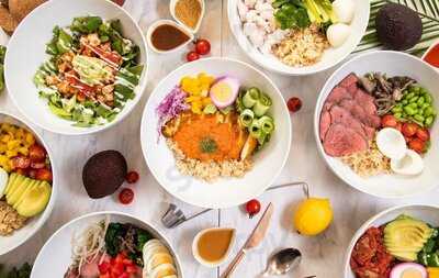 Proteinlab Nu茶屋町店