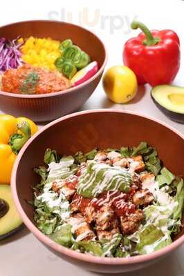 Proteinlab Nu茶屋町店