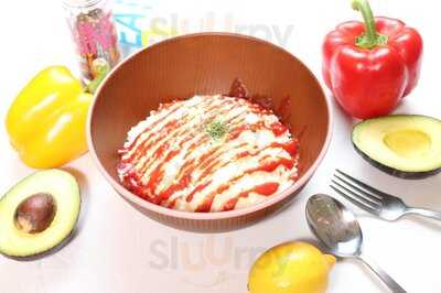 Proteinlab Nu茶屋町店