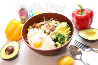 Proteinlab Nu茶屋町店