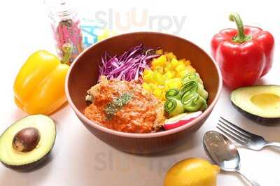 Proteinlab Nu茶屋町店