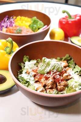 Proteinlab Nu茶屋町店