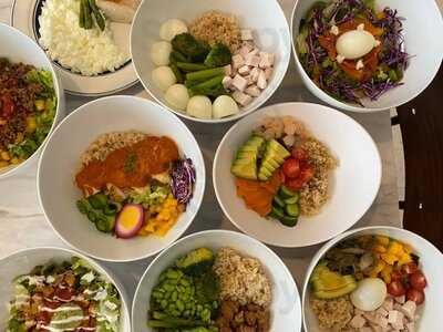 Proteinlab Nu茶屋町店