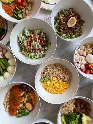 Proteinlab Nu茶屋町店