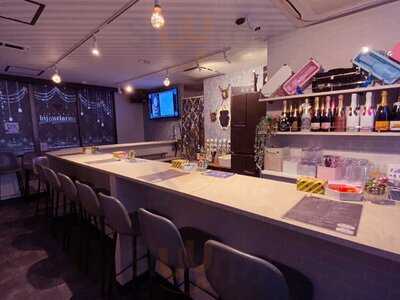 ビジュラム 東京店