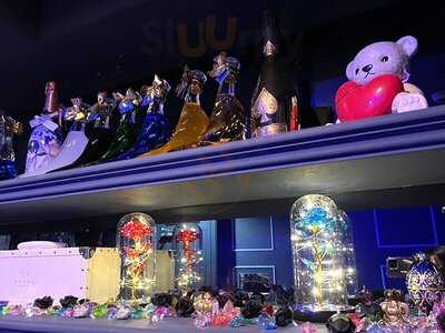 ビジュラム 名古屋店