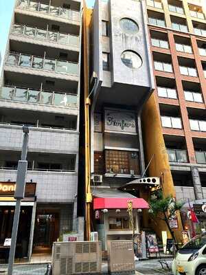 ビジュラム 名古屋店