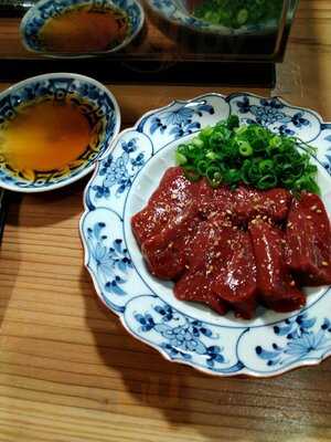 焼肉 大黒天