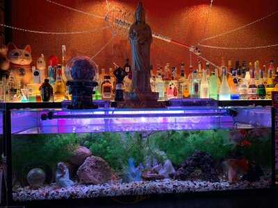 Bar “menhera Of Wall”